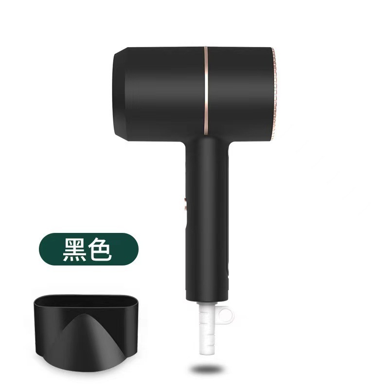 国境を越えたネット赤ハンマーヘアドライヤー家庭用学生寮風筒冷熱風ブルーレイ小電力ヘアドライヤープレゼント|undefined