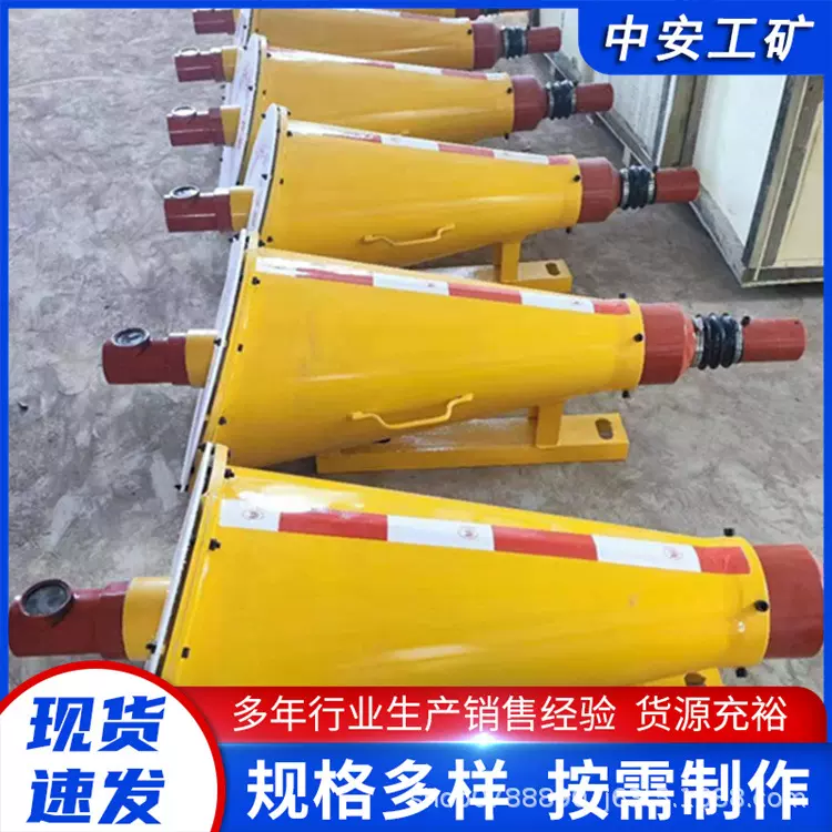 煤矿用自动隔爆装置操作简单ZGJFH60自动隔爆装置