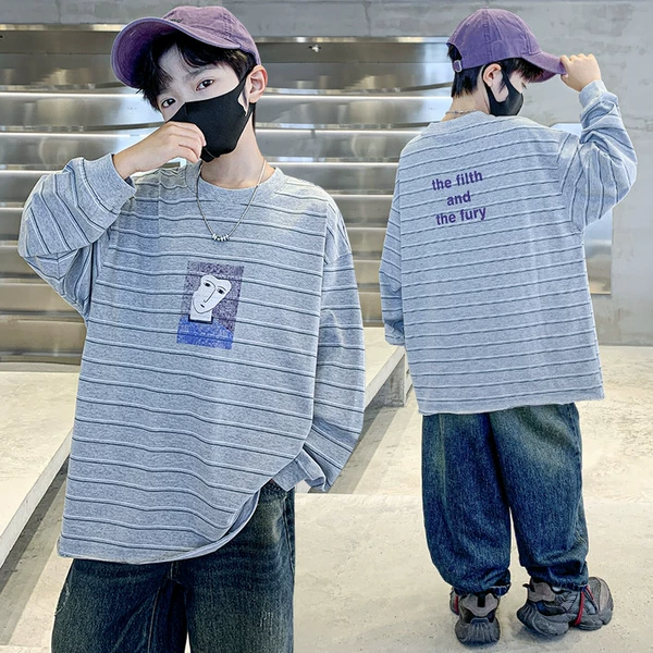 TXA51069 gray