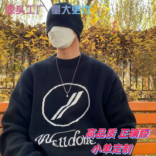 25ss����WE11�پW���䔵����LOGO��ĸ�Ứ��Ů��H�������eë�³�