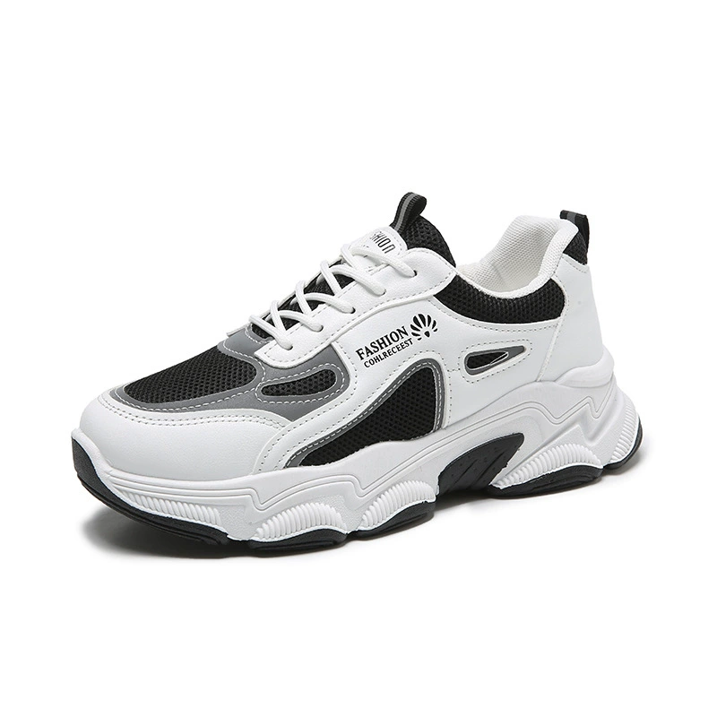 Tide, universal breathable summer shoes, casual footwear for leisure
