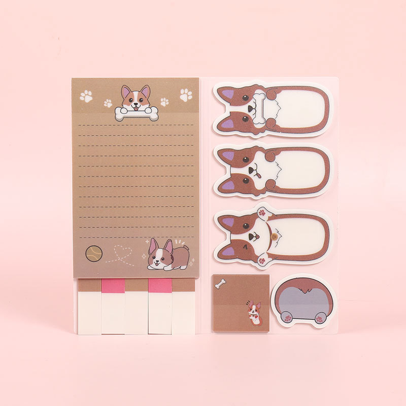 코기