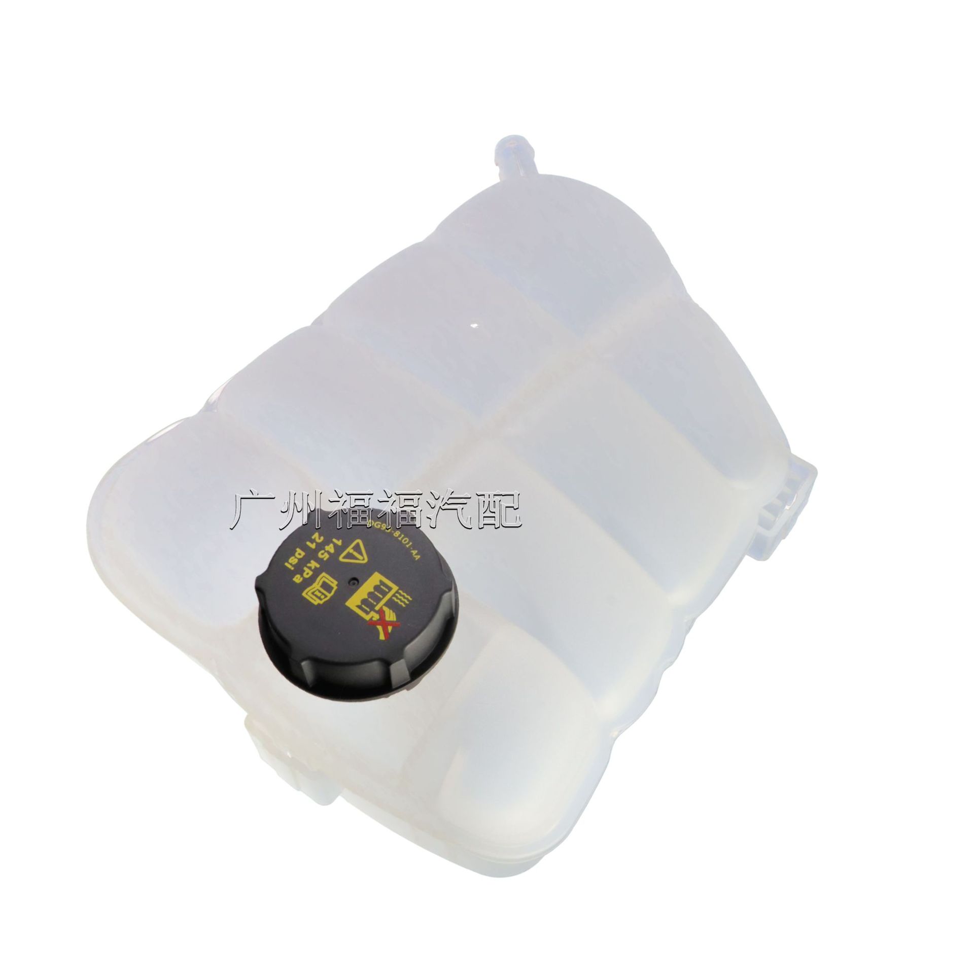 Cv618K218Bc Is Suitable for Ford Escape Kuga Focus St Expansion Water Tank Auxiliary Water Bottle Cv6Z8A080C