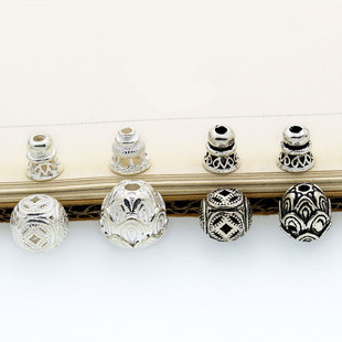 S925���yɏ���X����ͨ���^����DIY�ֹ�����ˮ�����������ִ����