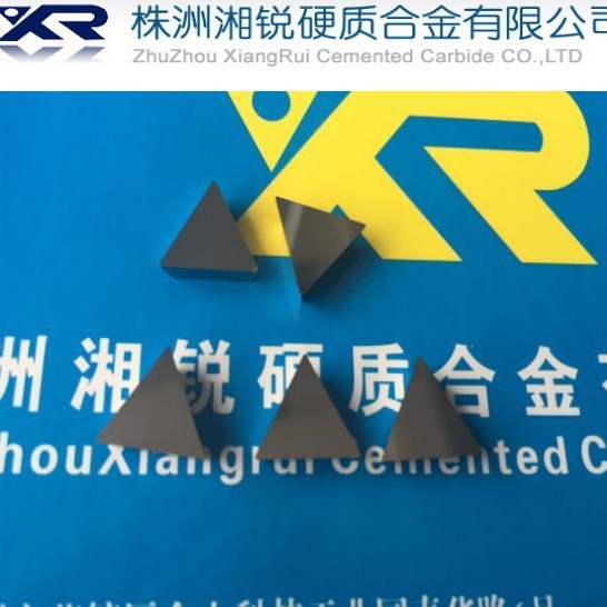 CBN PCD 基体、硬质合金基体刀片 TPGN160302/TPGN110302