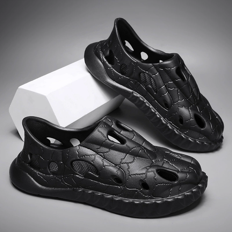 Summer shoes, non-slip sports slippers, beach sandals
