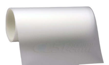 本色磨砂防火PC FR65 现货供应 裁切 送货