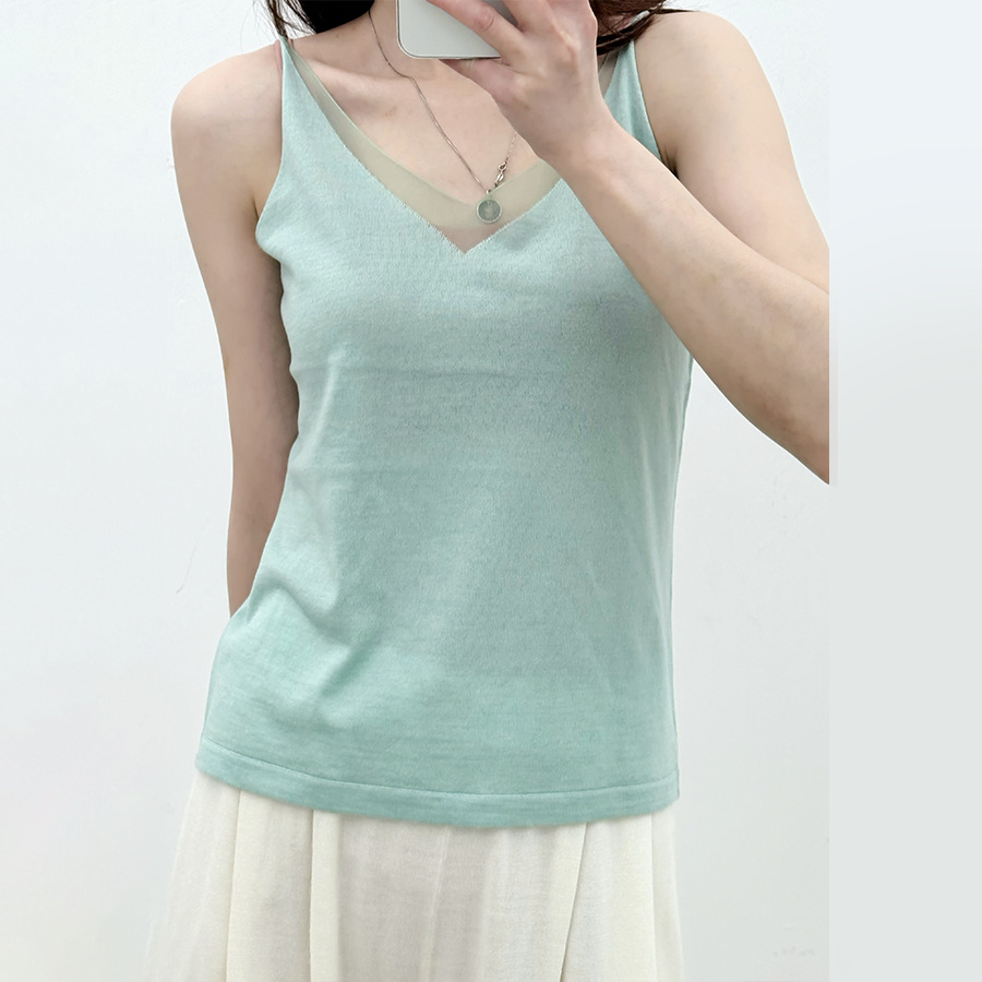 릴리프 세트 그린