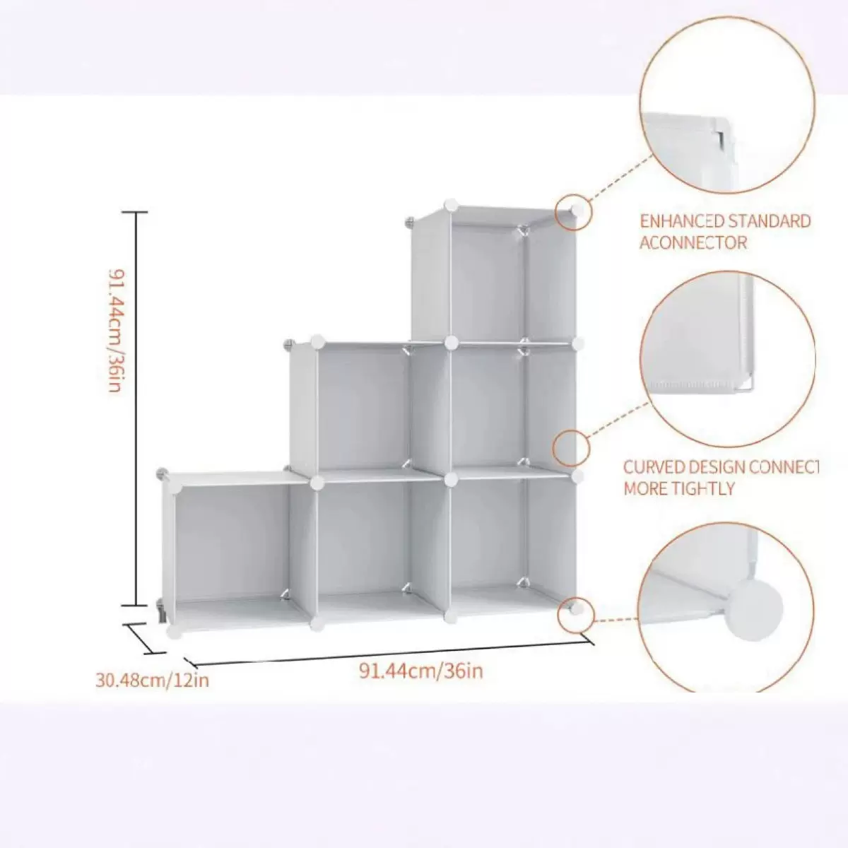 塑料置物架收纳柜拼装书柜塑料储物架置物架塑料组合柜北欧风格