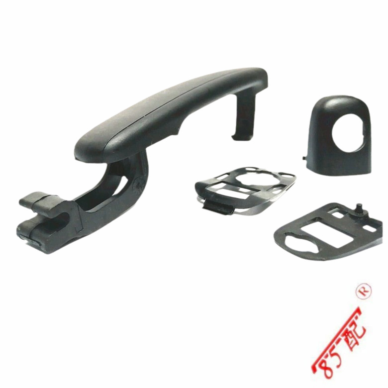Car door handle 9101W3/9101W9/9101W2/9101W0/9101W8 suitable for Peugeot 307