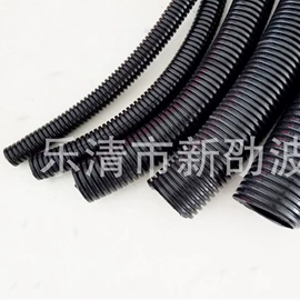 波纹管;接头;PA管