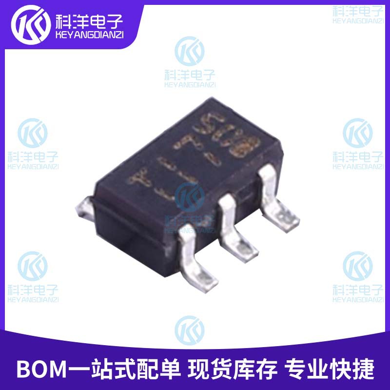 IMT17T110 全新原装 封装SOT-457 50V 500mA双极性晶体管正品现货