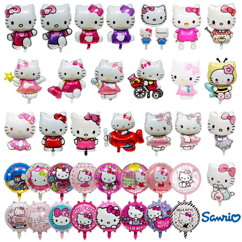 Hello kitty