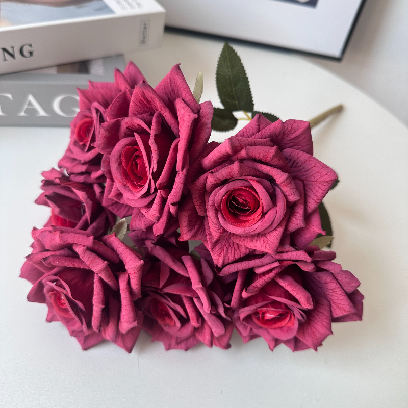 7헤드 카푸치노-레드