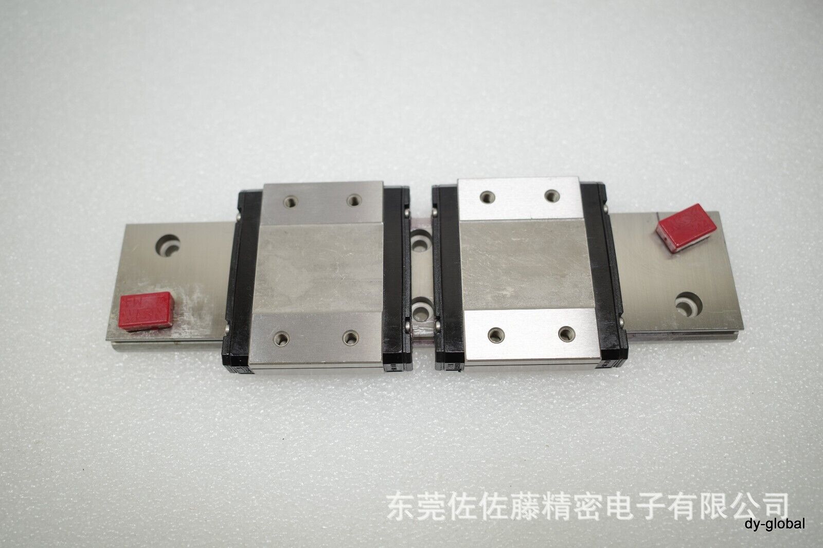 日本工厂直线导轨滑块轴承LE09TL LE09UL LE12AL LE12TL LE15AL