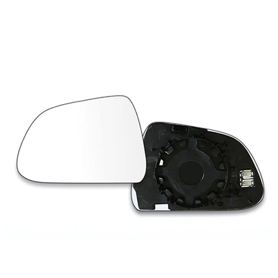 Heated, Wide-Angle, Car mirror