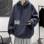新款加厚防水学生打底衫