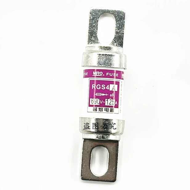 Быстрое плавление RGS4A 660V 690V 100A/125A/150A/160A/175A/180A/200A