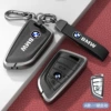A Blade Smart 3 Keys Premium Black Hardware Bracelet + Single Case