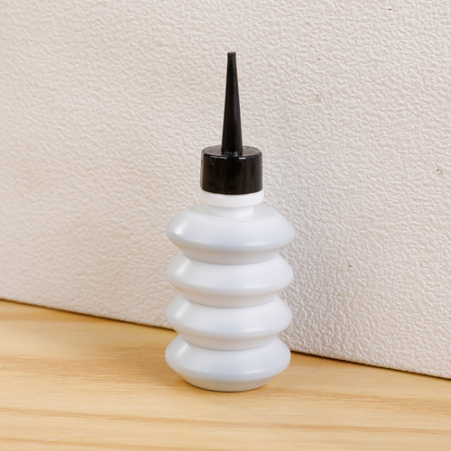 100 Continental pen water refills are suitable for all types of oil-based refillable inks and oil-based inks.