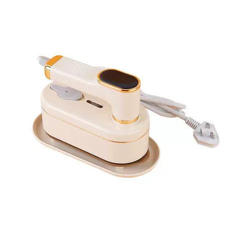 St 9m yellow garment steamer