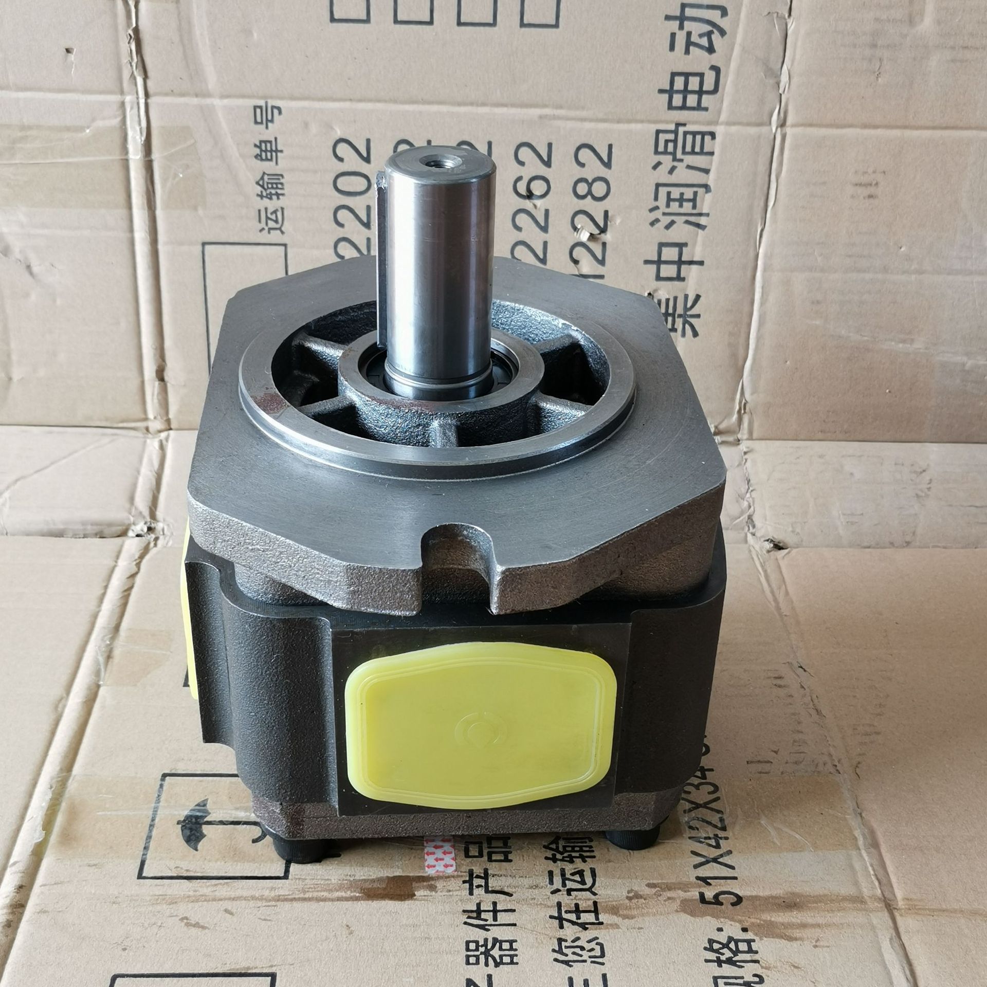 ע�ܻ��ŷ��ͱó��ֱ�PV5-80-01A01FR�����ڵ��ٱ�ѹ300ת�¿�PV6