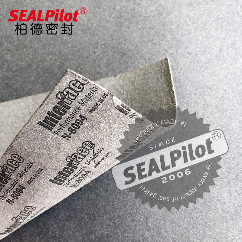 ͷʯܷN-8094interfaceʯ޵Ƭֽ0.5mmܷƬ