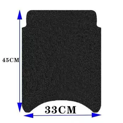 Pads, Non-Slip and Thickeneded Mzmix/Nzmix Electric – Electric vehicle foot mat - no-9-q80c-q85c