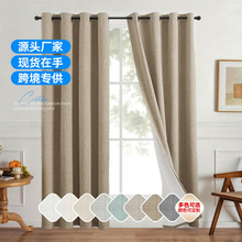 �羳���N�̽����鴰����ֲ�q�ڹ�blackout curtains��Ʒ��״���