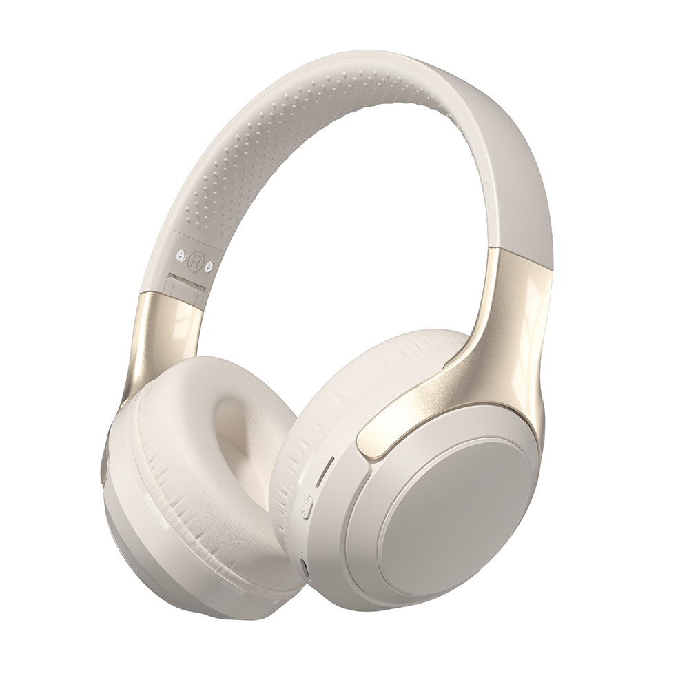 Auriculares Bluetooth estilo explosivo transfronterizo Auriculares inalámbricos Negocios HIFI Calidad de sonido Auriculares de larga duración en stock