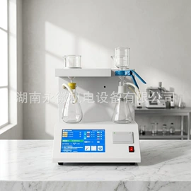 其他仪器仪表;其他分析仪器;其他仪器配件