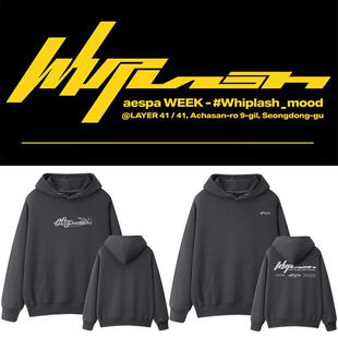 aespa��݋Whiplash��߅��ˇ׿������ͬ�����Bñ�����^�l��