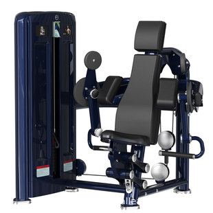 M7Pro-1005 sitting biceps training machine