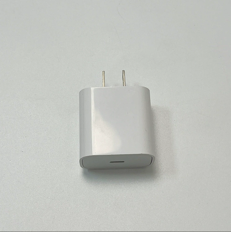 Apple, совместимое зарядное устройство, зарядка iPhone 15, 35W