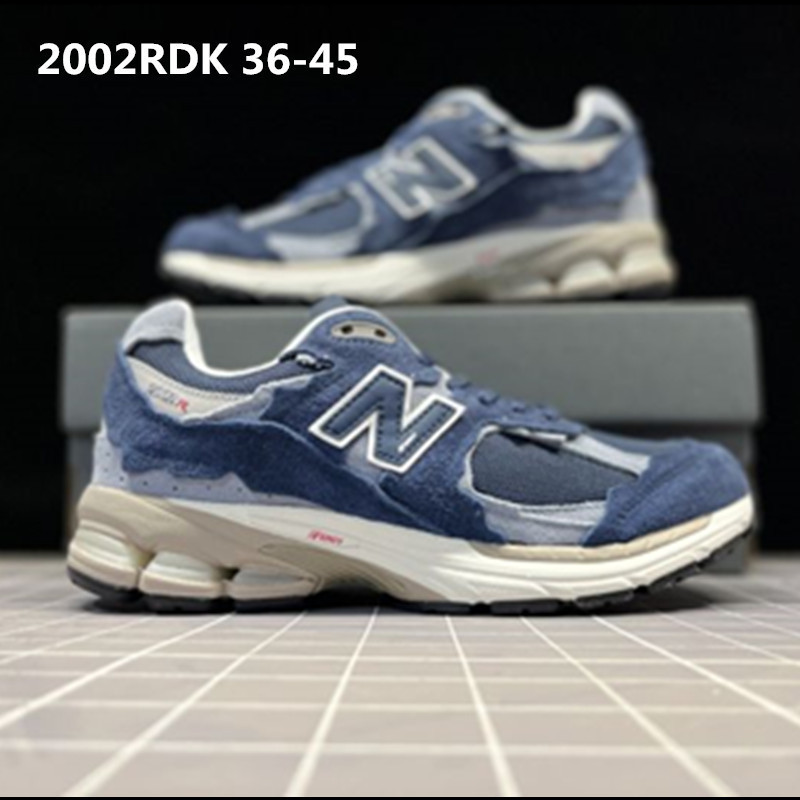 莆田シューズ 純正nb2002r レトロ メンズ＆レディースシューズ ファッション ダッドシューズ カジュアル スポーツシューズ 軽量 厚底|undefined