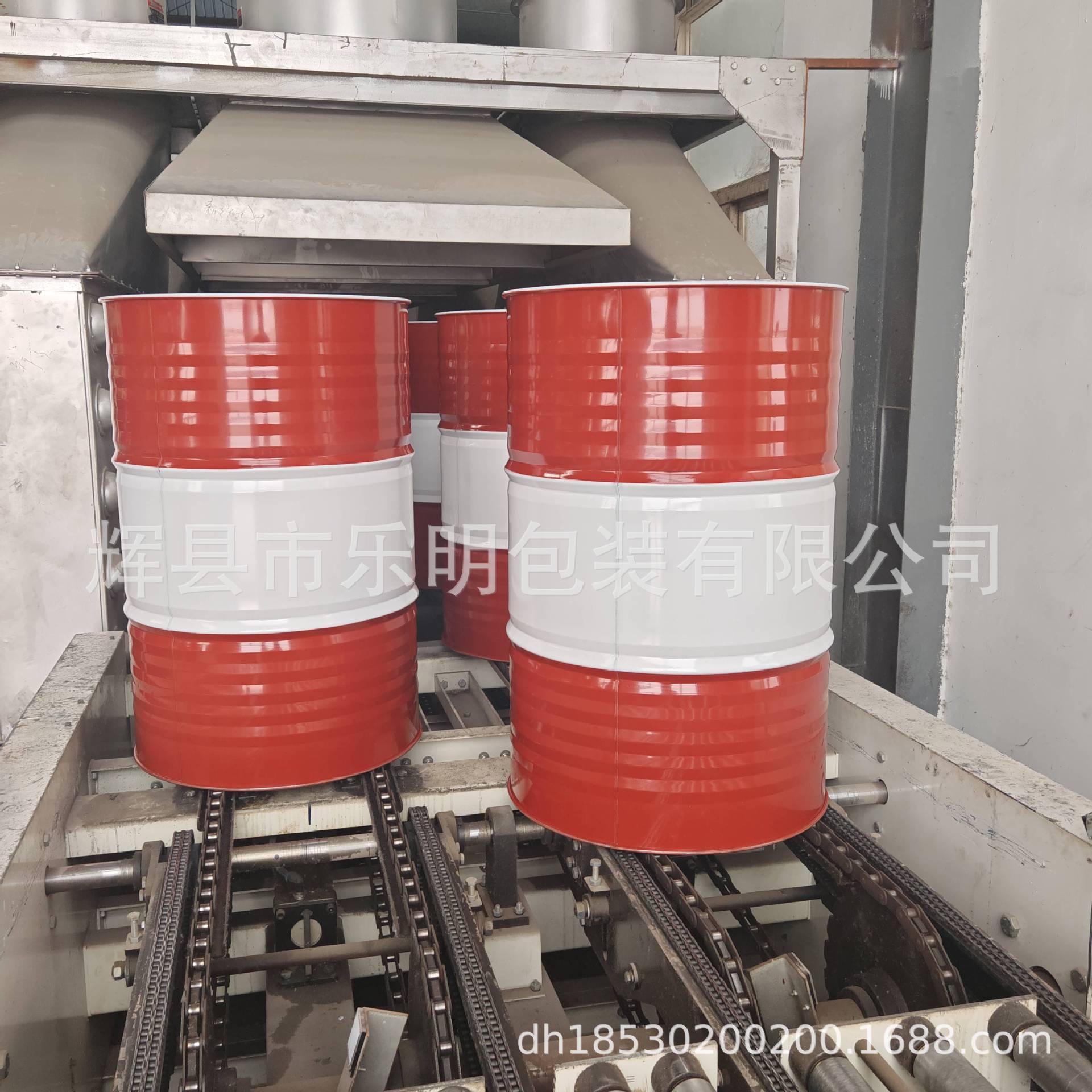 208升铁桶钢桶 淮南市田家庵区铁桶钢桶 铁桶钢桶厂家