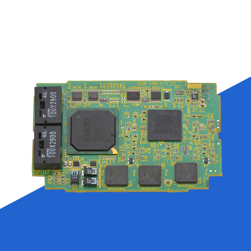 A20B-3300-0770发那科FANUC数控机床电路板PCB板议价现货