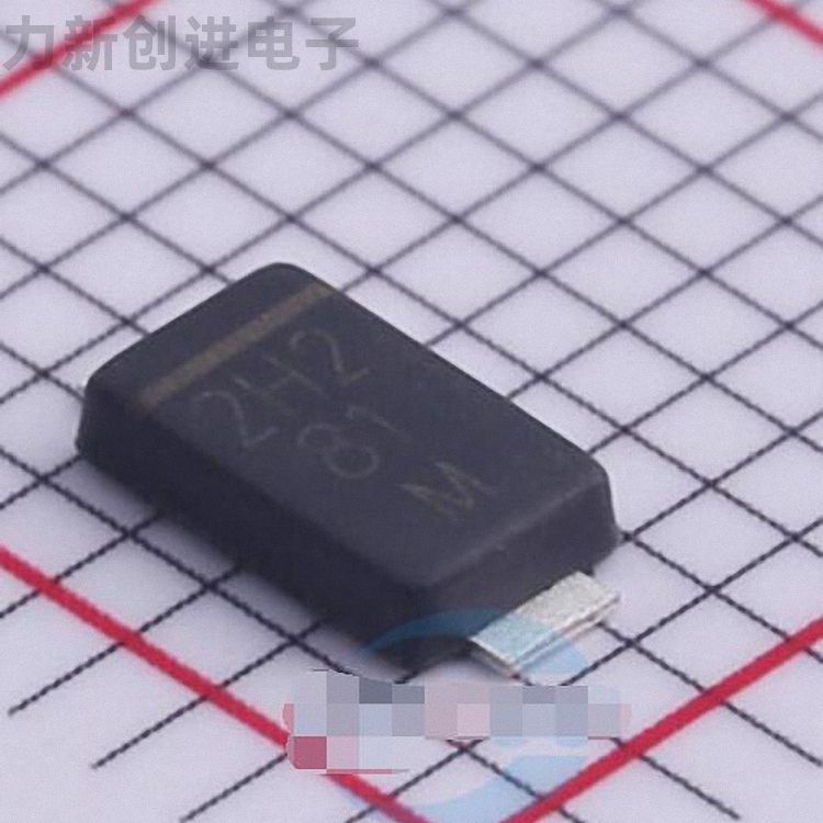 VS-2EJH02-M3/6B 封装 DO-221AC 快恢复二极管