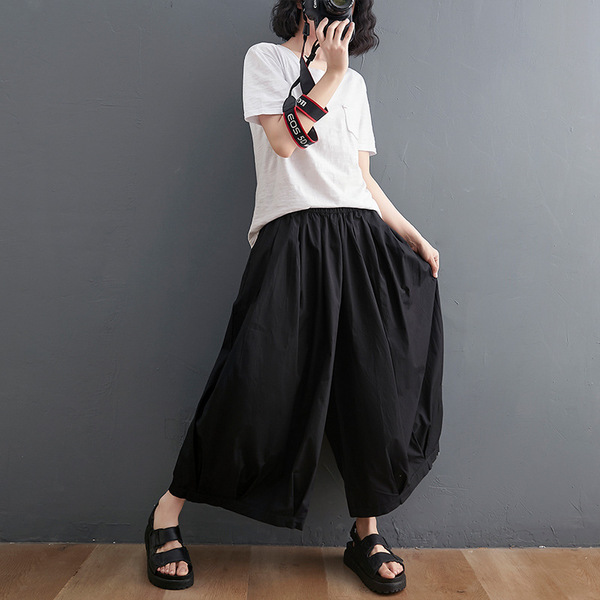 Summer trousers