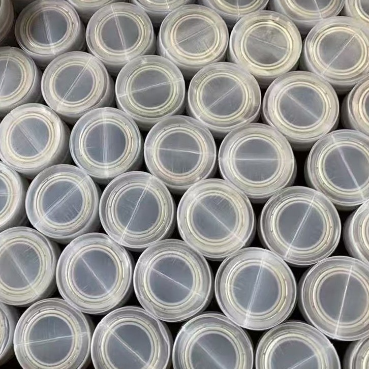 供应F6903ZZ 61903-2Z 法兰面轴承  带挡边国产品质