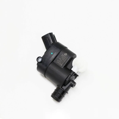 washer pump, Power supply, ignition system accessories