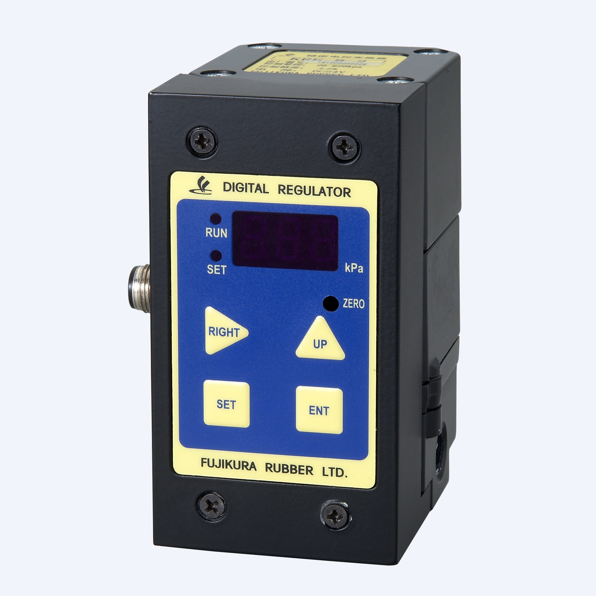 fujikura藤仓 电动气动传感器 KPE-8-2-R4 KPE-8-2-IP KPE-8-2-EP