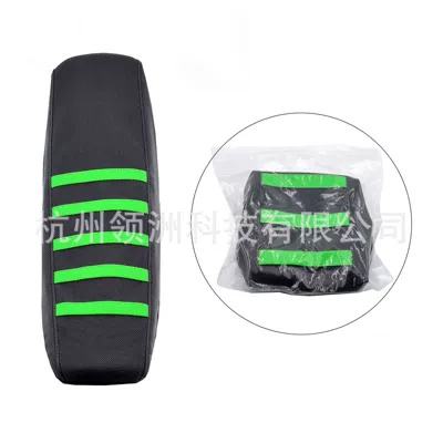 for Yozma in 10 Electric: Motorcycle cushion - fluorescent-green