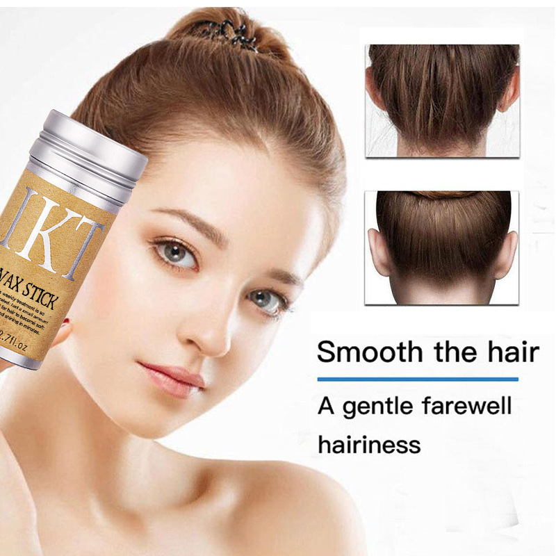 IKT Hair Wax Stick Image 2
