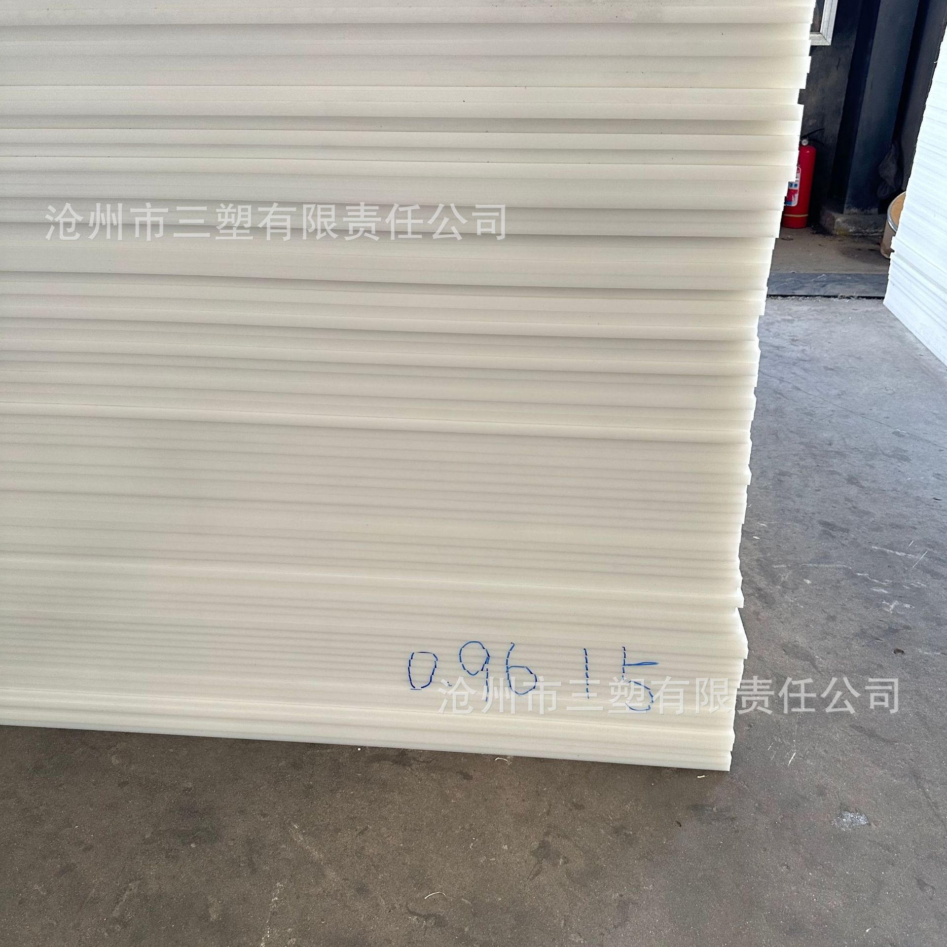 源头厂家自产自销 HDPE板PP板ABS板高分子聚乙烯板 吸水率低磨耐