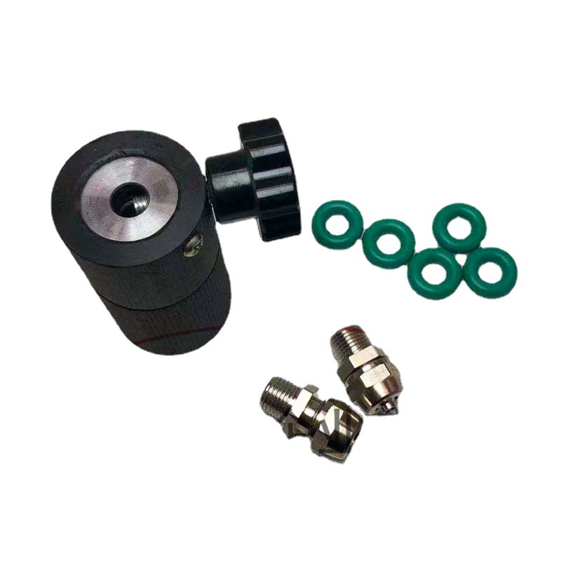 新款集油器 7MM 9MM 喷油器油嘴喷射集油器 测试工具 集油器新款
