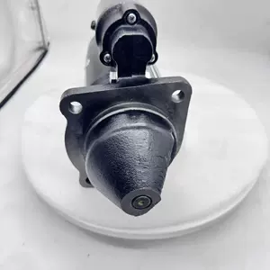 DEUTZ starter mühərriki 01183716 11.132.139 7266054 1183122