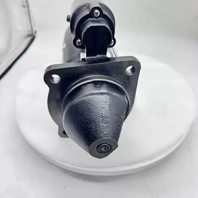 DEUTZ starter motor 01183716 11.132.139 7266054 1183122 (Starter and accessories)