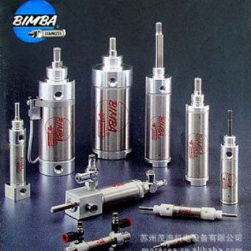 现货供应美国BIMBA汽缸F0-701.5-4
