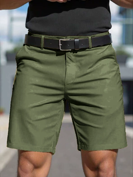 New Army Green